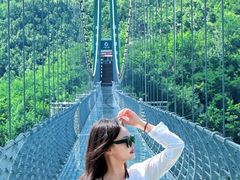 -威海华夏城景区