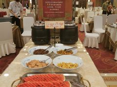 -良友·海鲜青岛菜(五四广场店)