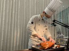 -御仙都北京菜馆·烤鸭店(双井店)