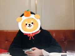 -鸿星花园酒家(银亿家园店)