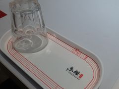 -鱼酷活鱼烤鱼(沈阳大悦城店)