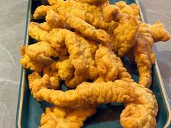 -川芙蓉·市井老川菜(长寿路店)