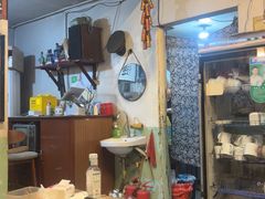 -炙热童年·老北京炙子烤肉(南锣鼓巷店)