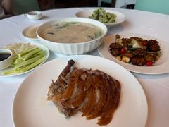 -洋洋中餐馆·SINCE 1997(信投店)