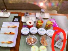 -麦当劳(静安寺店)