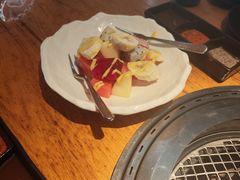 -赤坂亭·M9和牛烧肉·铁板烧·日料398放题(长泰广场店)