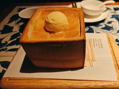 -绿茶餐厅(珞珈创意城店)