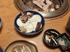 -炎蔵牛舌烤肉