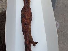 -一代烤翅王(大汉口店)