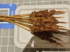 -清真·凡人居·融合餐厅(南山总店)