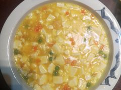 -田婆婆的菜(海口友谊阳光城店)