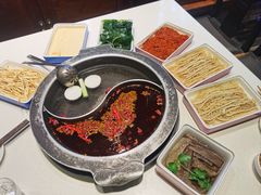 -川西坝子火锅(金沙1.0直营店)