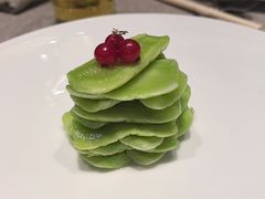 -太湖饭店·寄畅轩中餐厅