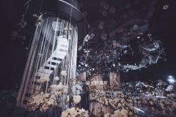 -花轿喜屋婚礼策划