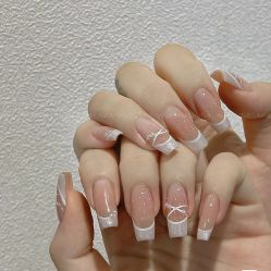 -情同手足美甲美睫
