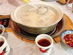 -丰尔粥食·粥底火锅·桑拿鸡(大良总店)