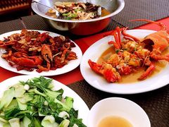 -毛里求斯小四川餐厅总店