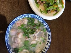 羊杂汤-老三羊汤【北兴隆街店】