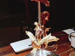 -豆蔻电影主题餐厅(四牌楼店)