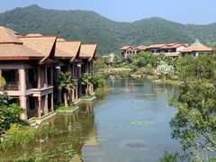 -广州都喜泰丽温泉度假酒店