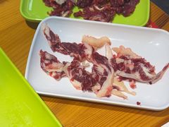 -养牛邓·潮汕牛肉海鲜自助火锅(广州店)