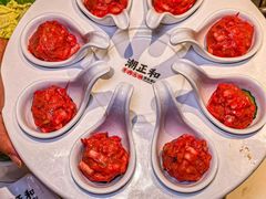 -潮正和潮汕牛肉火锅·老字号(番禺万达店)