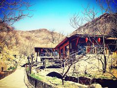 -北京水岸山吧度假村(雁栖镇店)