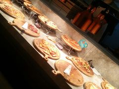 -比格比萨自助(万柳华联店)