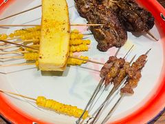 -北丐先生·野馄饨烧烤(雨花万象店)