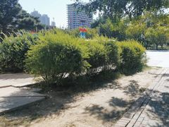-山海广场