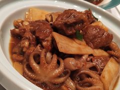 -百富源·海鲜辽菜(和平北大街店)