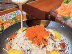 -松羽料理(国大店)