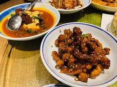 长武酥肉-大厨小馆(华阳城店)