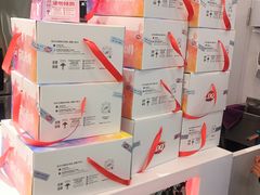 -DQ·蛋糕·冰淇淋(河东万达店)