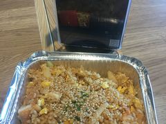 -必胜客(鹤山大道店)