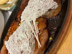 -吉兆·料理(红梅南路店)