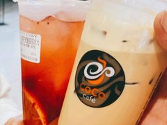 -CoCo都可(双井家乐福店)