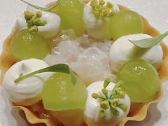 -Oyster Talks 四度蚝法餐厅