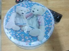 android_upload_pic-珍妮曲奇聪明小熊(上环店)