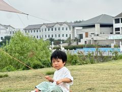 -天目湖山水园