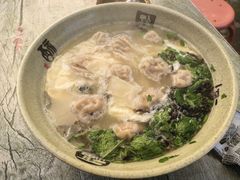 -洪湖里高汤云吞