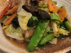 -Home Thai·泰谣(王府井apm店)