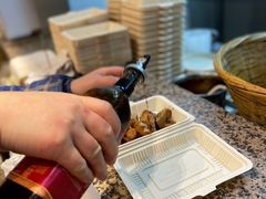 -鲜得来排骨年糕(豫园店)