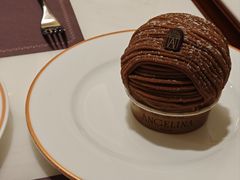 -Angelina安吉丽娜(恒隆广场店)