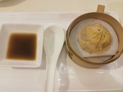 -利苑酒家(金宝店)