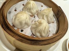 -翡翠拉面小笼包(岭南新天地店)