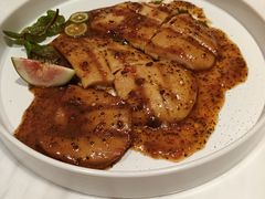 -茹·pure vegan(博华广场店)
