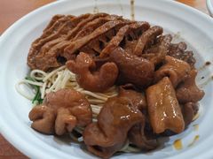 -老店鹏缘面馆