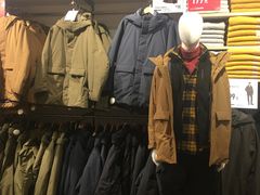 -优衣库(哈尔滨中央大街店)