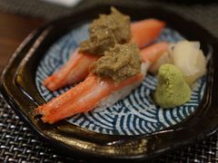 松葉蟹肉壽司-矶野水产(澳门逸园中心店)